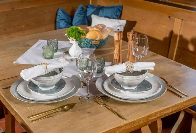 ペンション Bruggenwirt