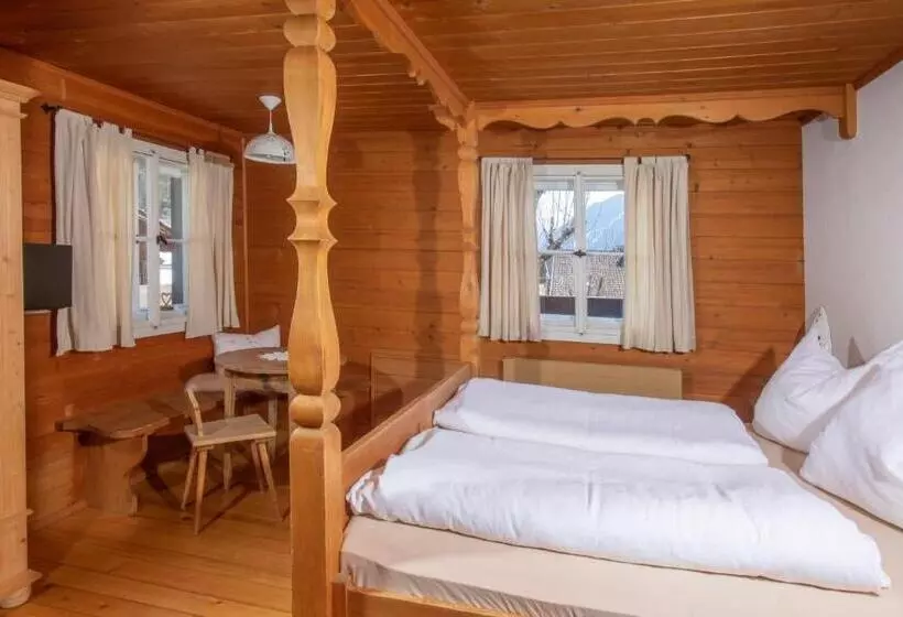 ペンション Bruggenwirt