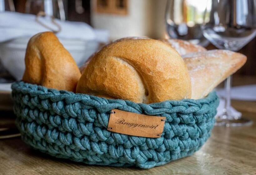 פנסיון Bruggenwirt