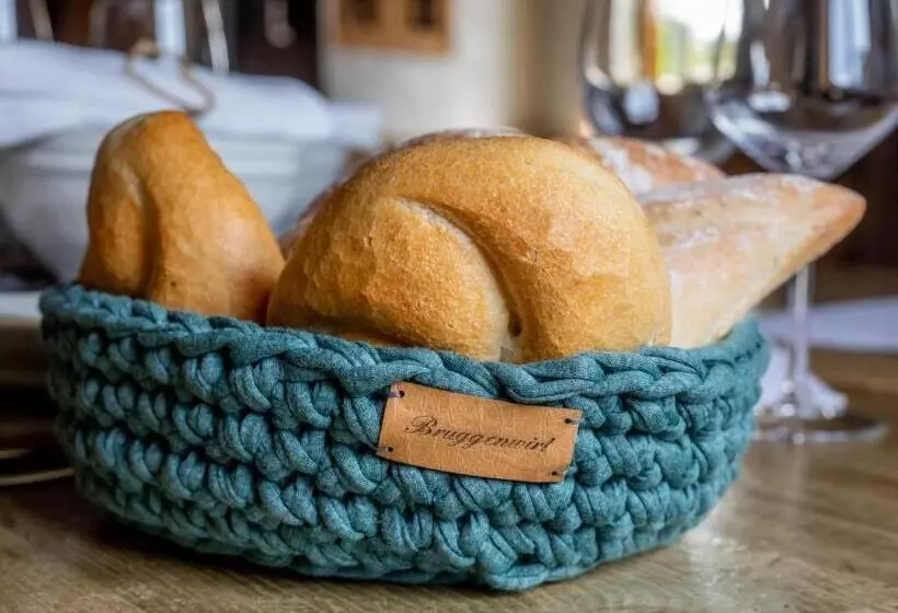 ペンション Bruggenwirt