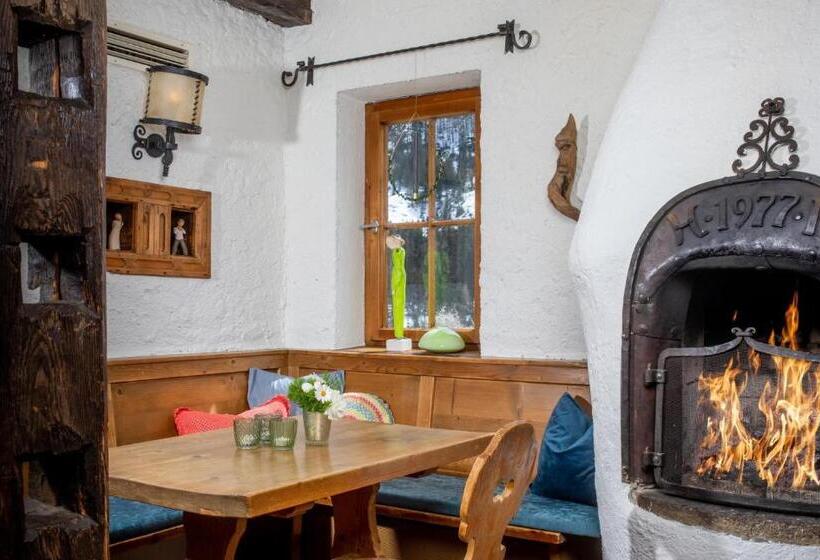 פנסיון Bruggenwirt