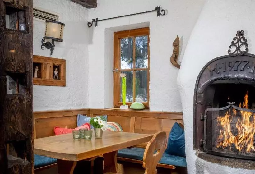 ペンション Bruggenwirt