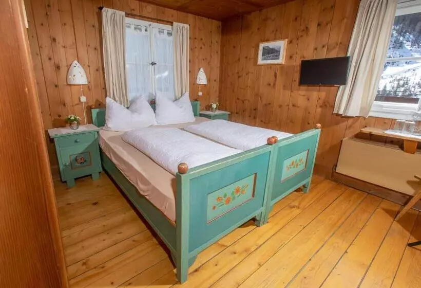 ペンション Bruggenwirt