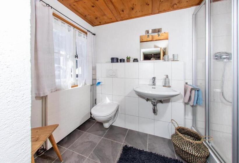 פנסיון Bruggenwirt