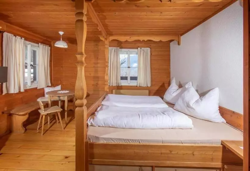 ペンション Bruggenwirt