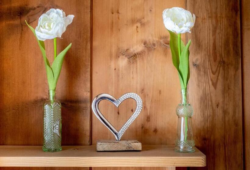 פנסיון Bruggenwirt