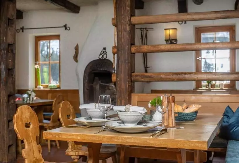 ペンション Bruggenwirt