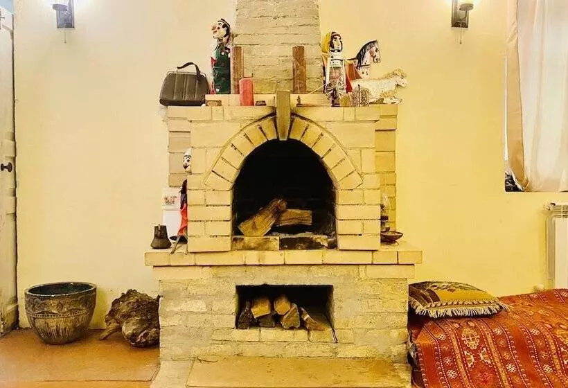 ペンション House Of Fairytale