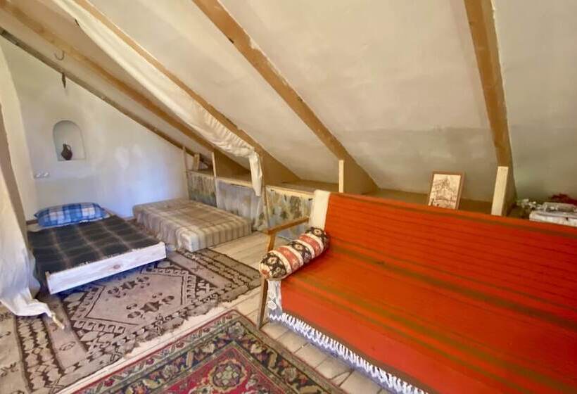 Pensjonat House Of Fairytale