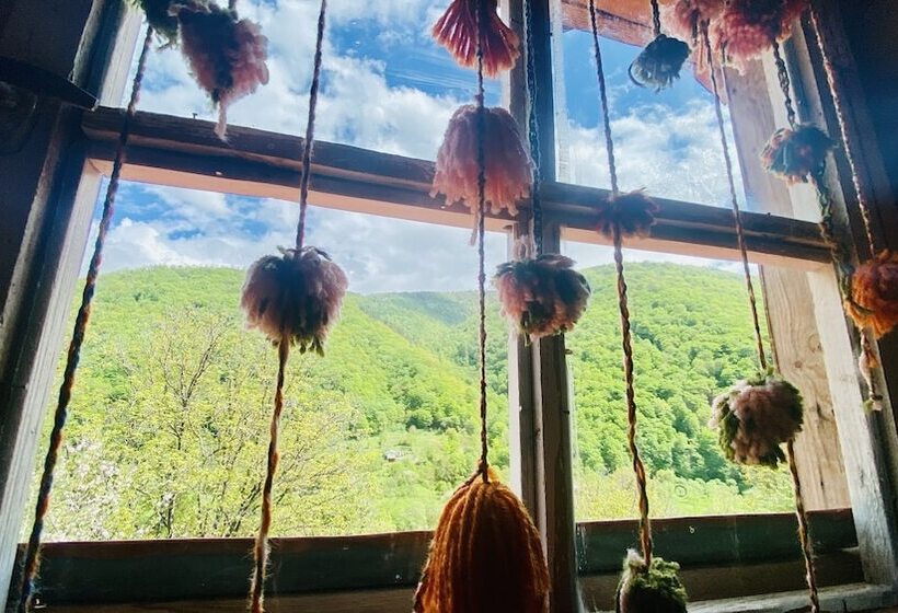 Pensjonat House Of Fairytale