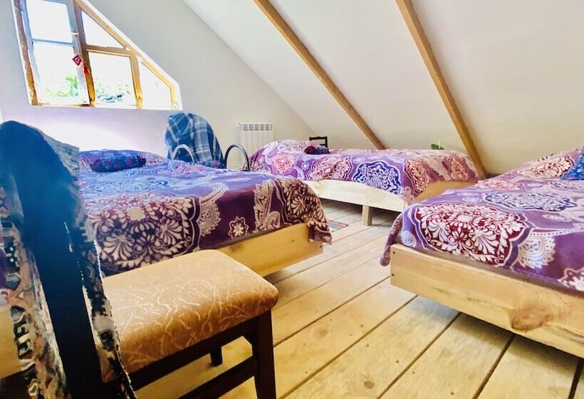 Pensjonat House Of Fairytale