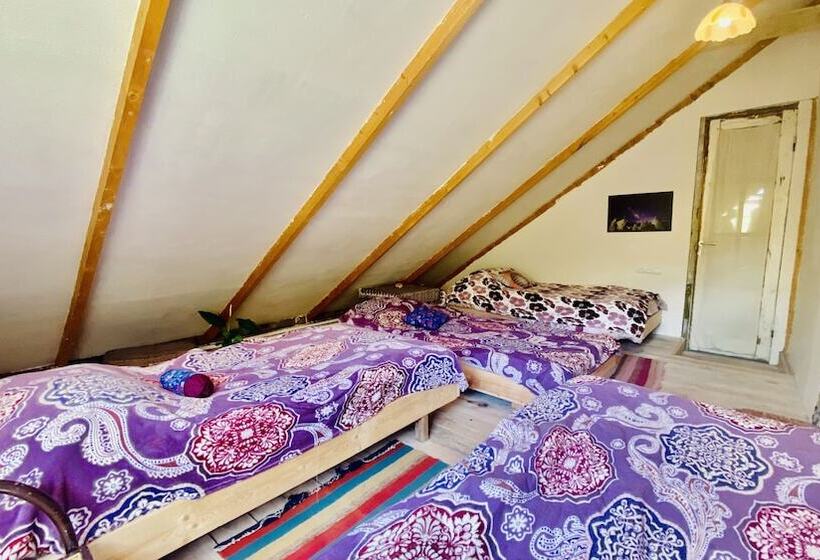 Pensjonat House Of Fairytale