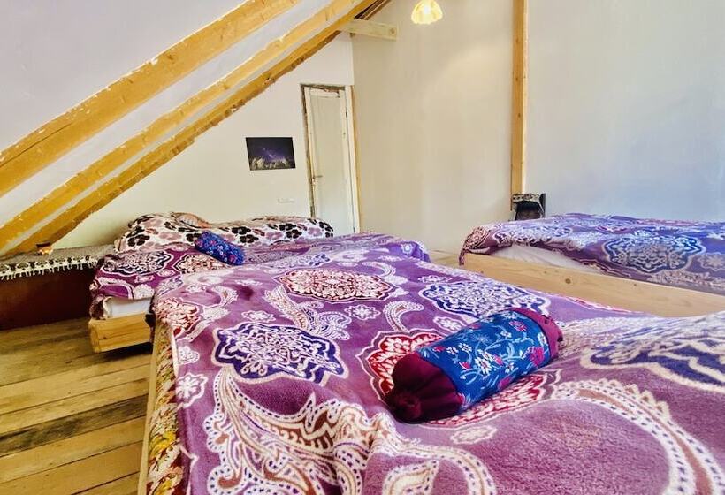 Pensjonat House Of Fairytale