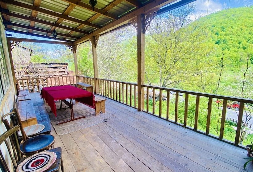 Pensjonat House Of Fairytale