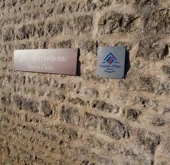 Majatalo La Marsaisienne