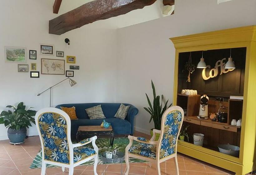 Пансион La Marsaisienne