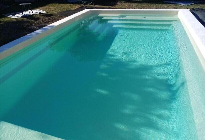 Пансион La Marsaisienne