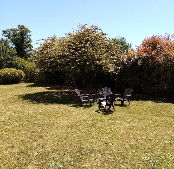 Пансион La Marsaisienne