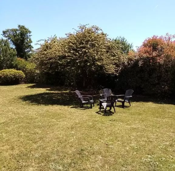 Majatalo La Marsaisienne