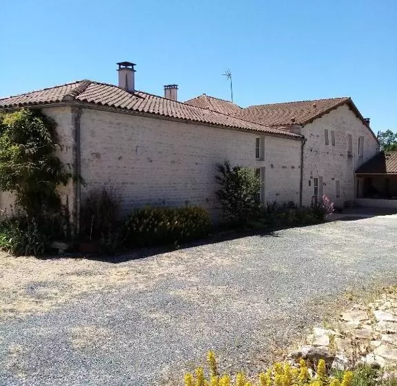 Majatalo La Marsaisienne