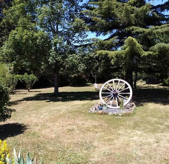 Пансион La Marsaisienne