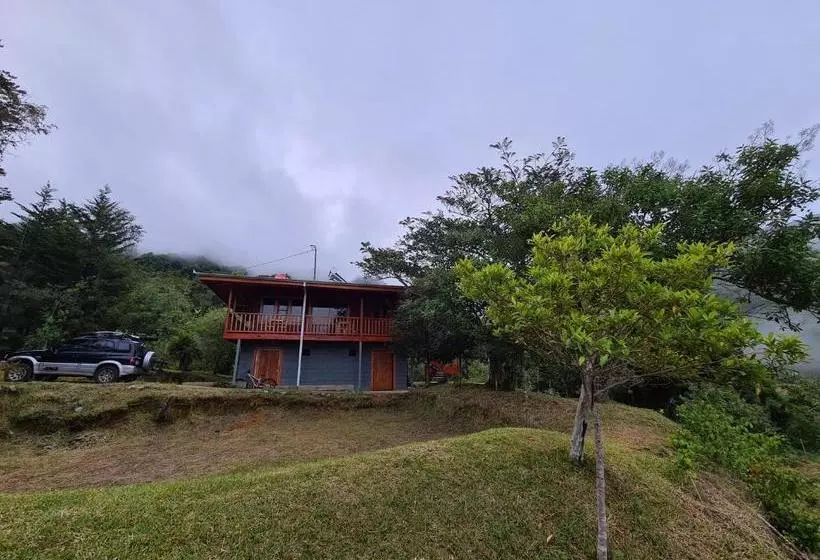 ペンション Mountain View Lodge