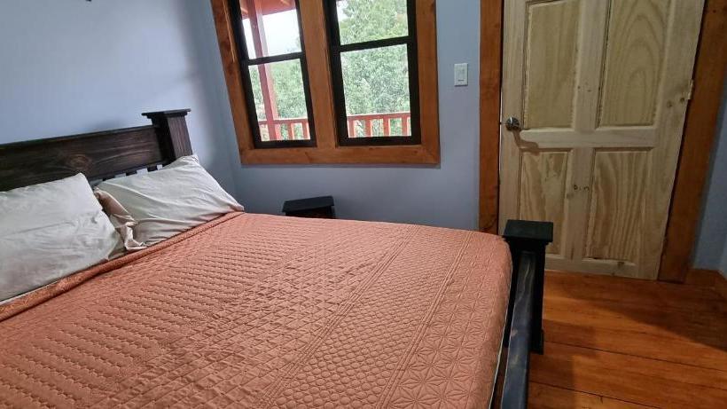 펜션 Mountain View Lodge