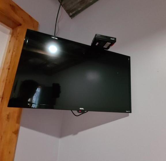 펜션 Mountain View Lodge