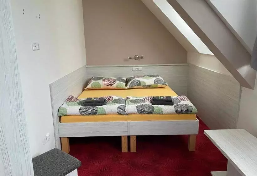 پانسیون Orlovna šitbořice