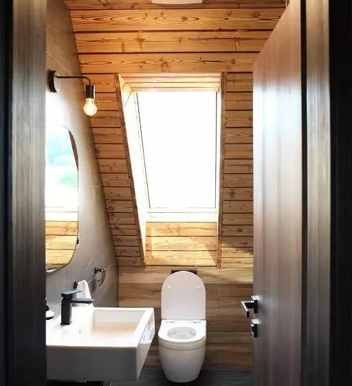 Majatalo Penzión U Sysľa