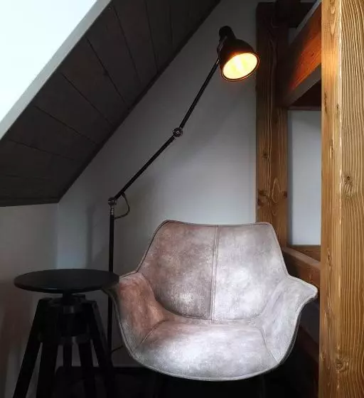 Majatalo Penzión U Sysľa