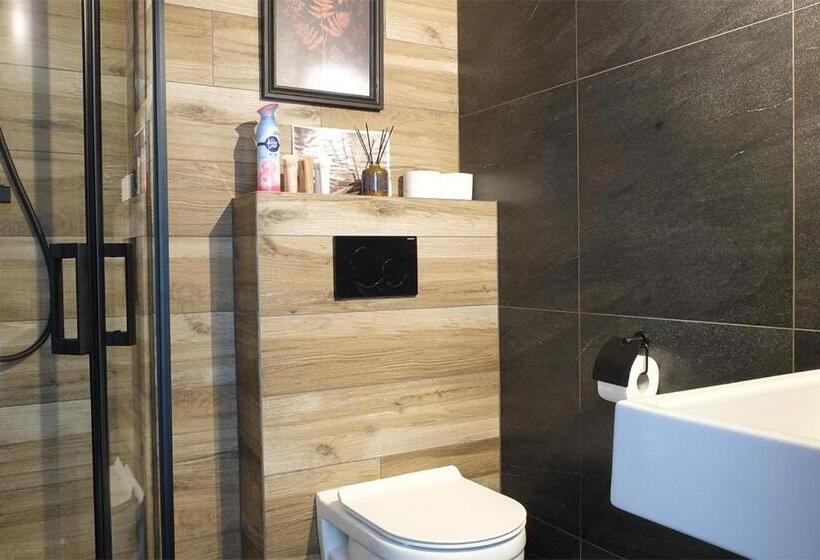 膳宿费 Penzión U Sysľa