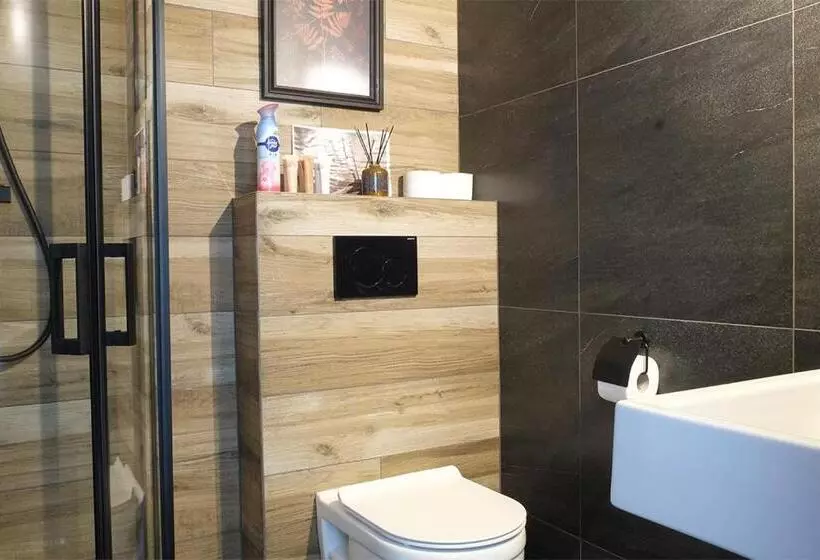 Majatalo Penzión U Sysľa