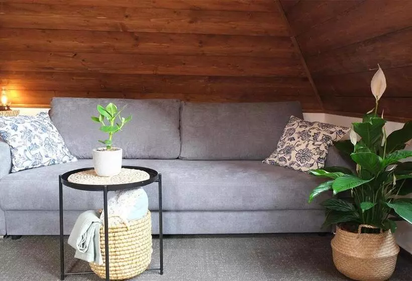 Majatalo Penzión U Sysľa