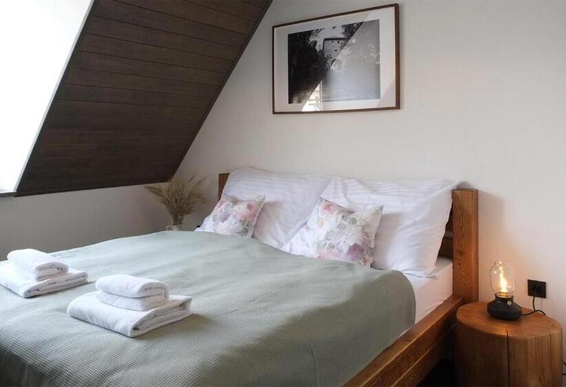 膳宿费 Penzión U Sysľa