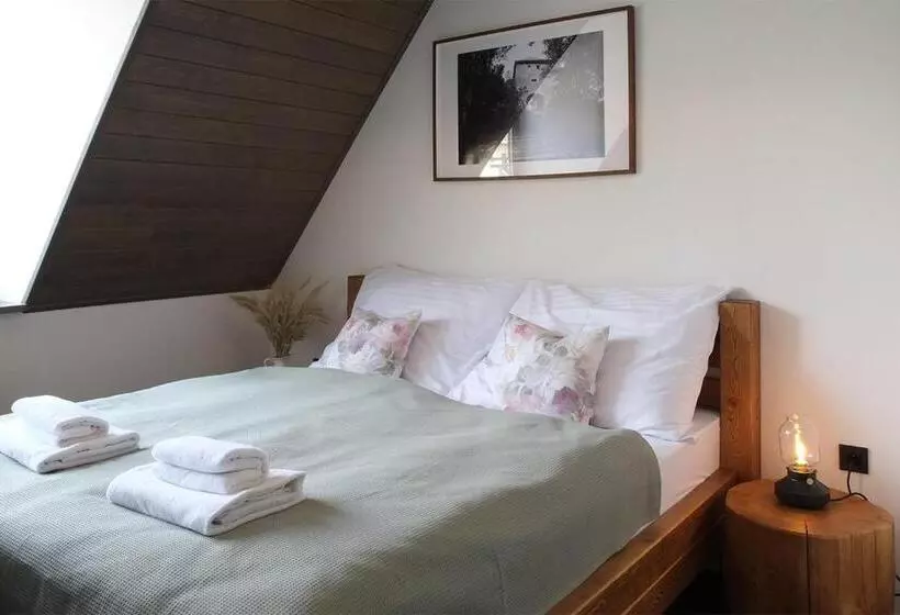 Majatalo Penzión U Sysľa