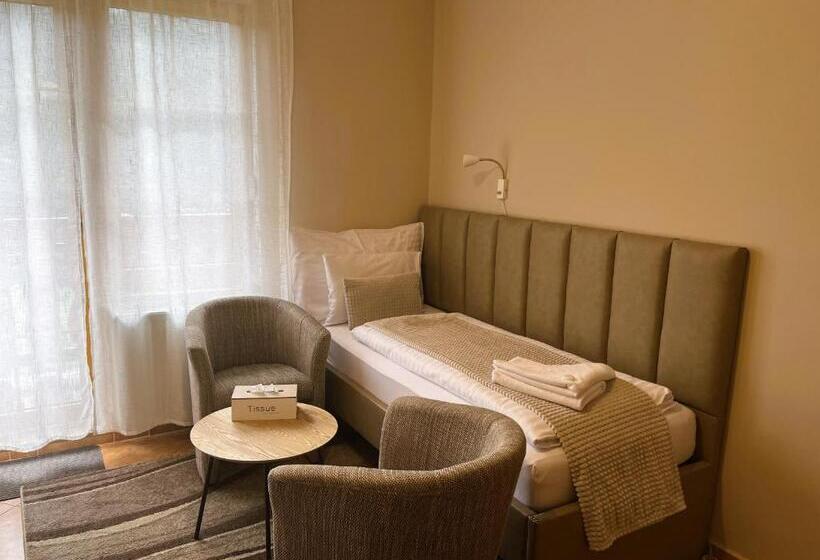 Пансион Penzion Bawaria