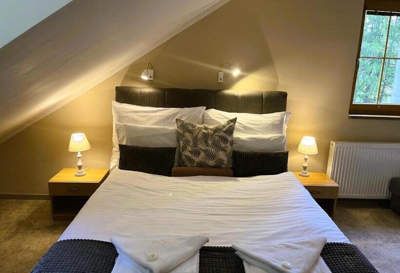 Пансион Penzion Bawaria