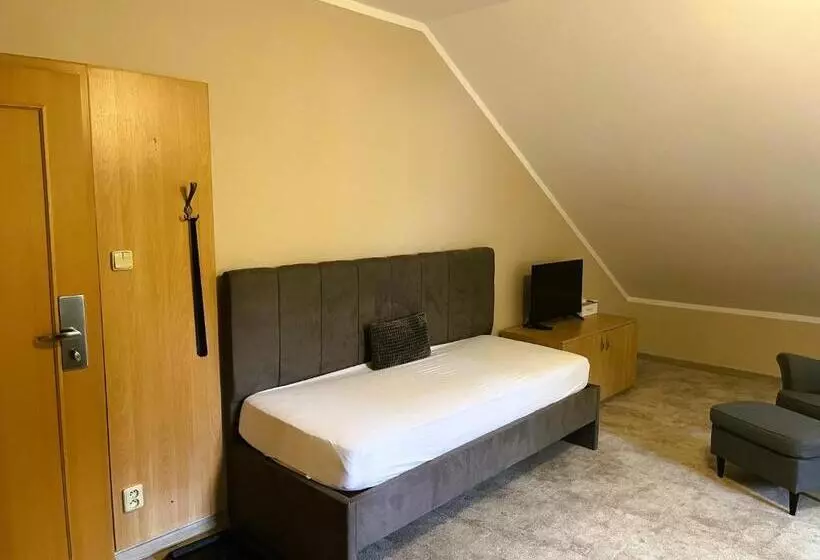 Majatalo Penzion Bawaria