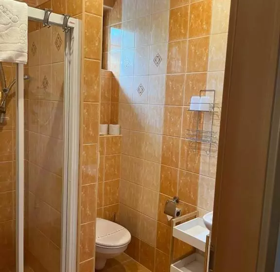 Majatalo Penzion Bawaria