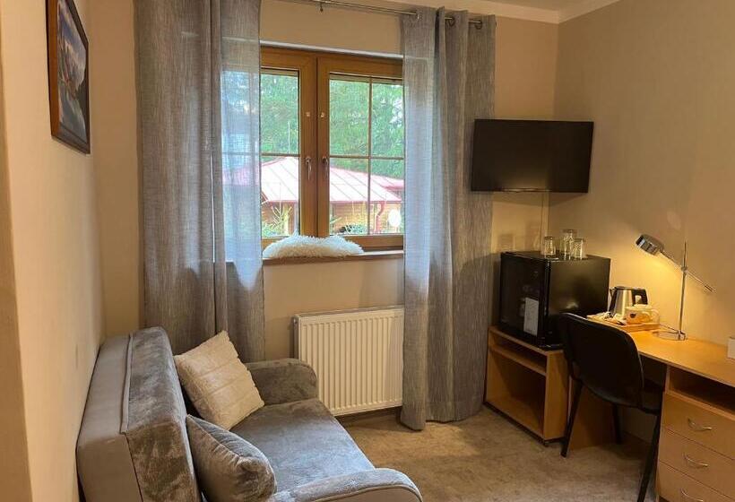 Пансион Penzion Bawaria