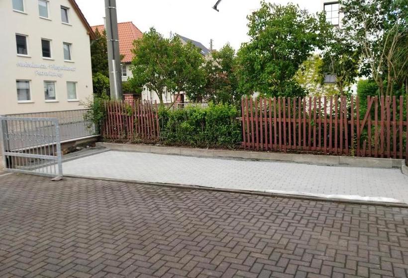 Пансион Villa Victoria