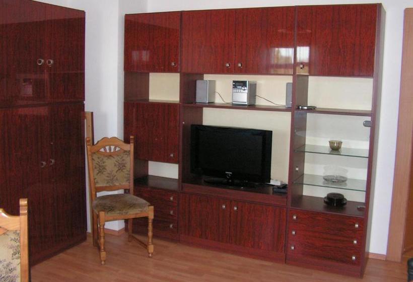 Пансион Villa Victoria