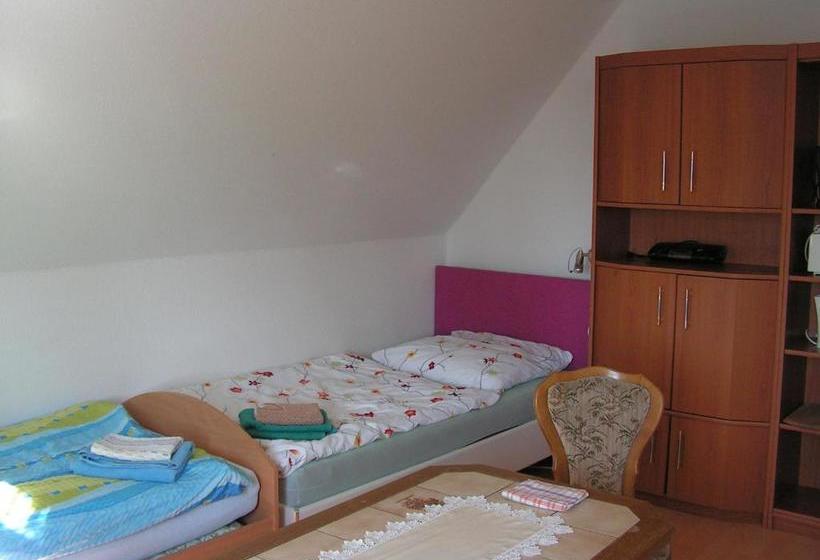 Пансион Villa Victoria