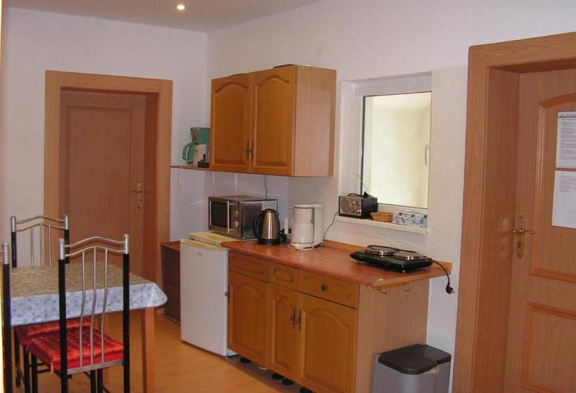 Пансион Villa Victoria