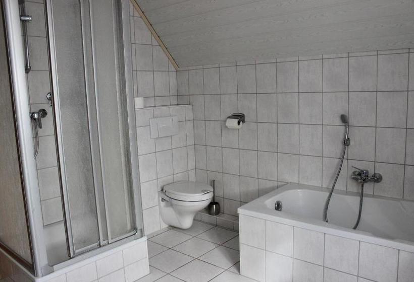 Пансион Villa Victoria