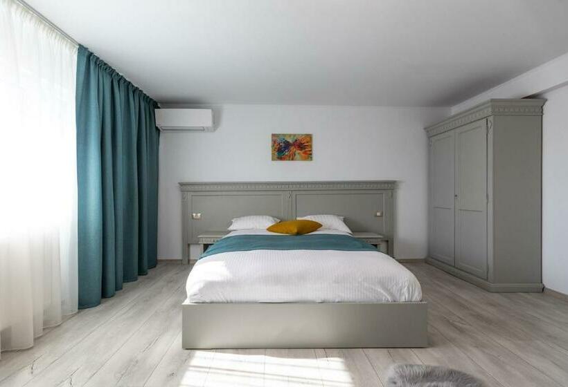 膳宿费 Volo Guest House