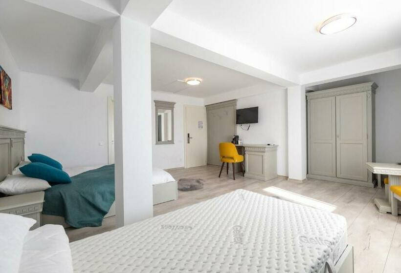 膳宿费 Volo Guest House