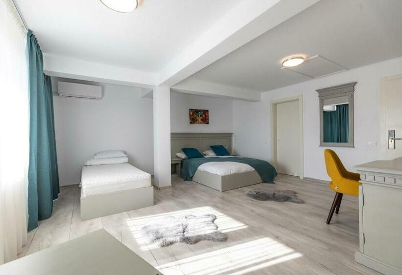 膳宿费 Volo Guest House