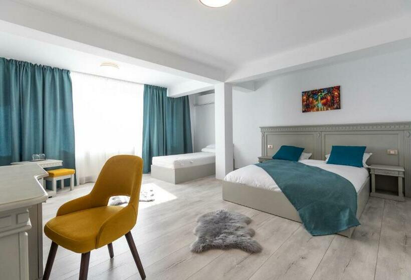 膳宿费 Volo Guest House